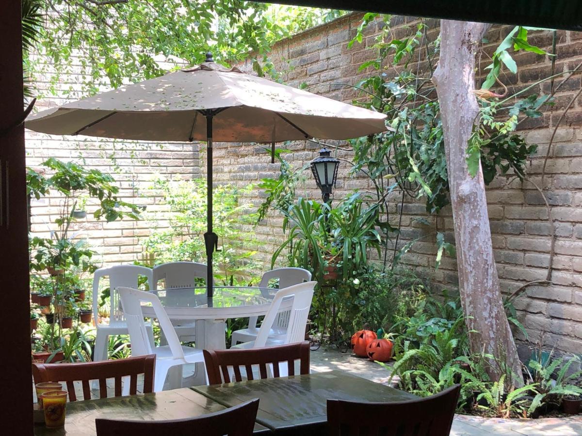Casa Del Retoño Bed and breakfast 3*