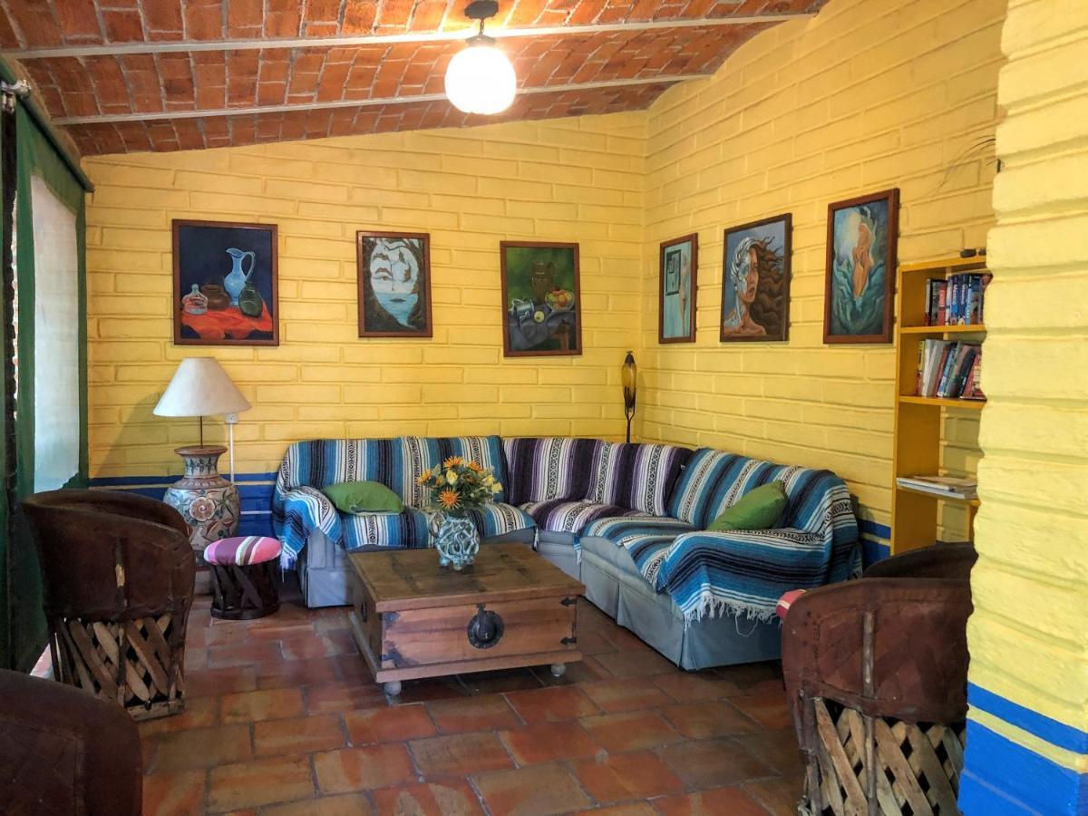 Bed and breakfast Casa Del Retoño 3*