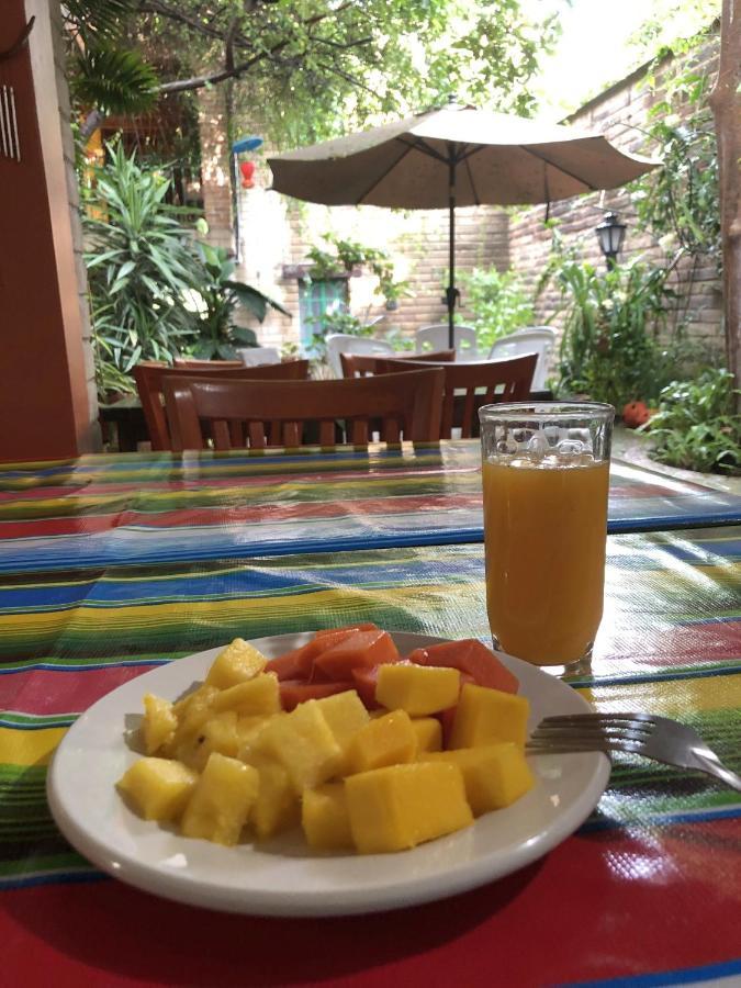 Bed and breakfast Casa Del Retoño 3*