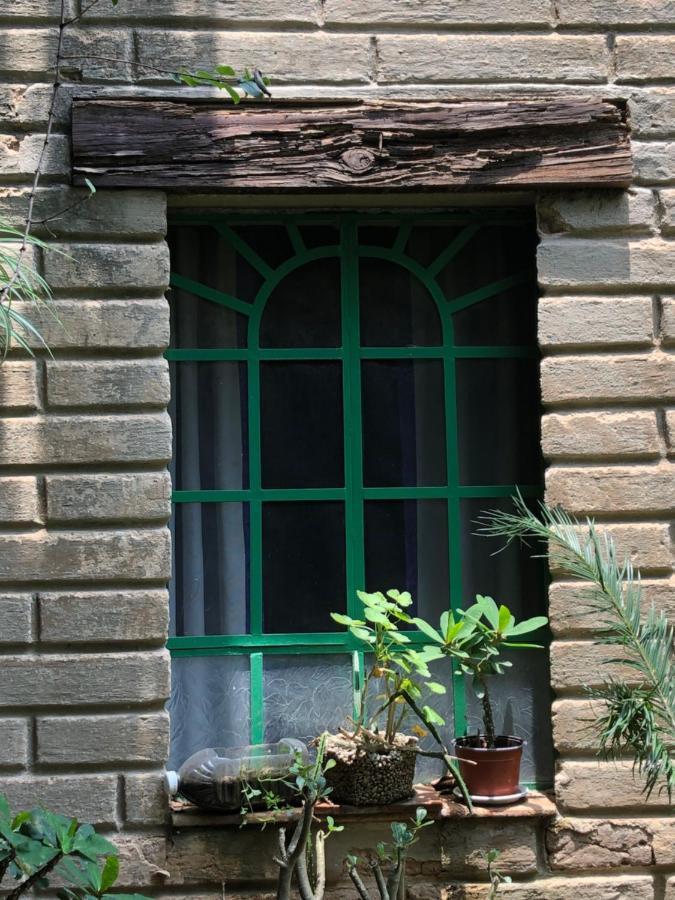 Casa Del Retoño Tlaquepaque