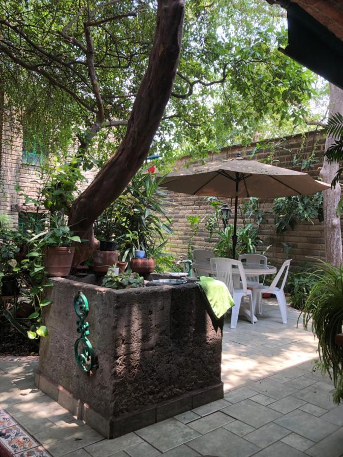 Bed and breakfast Casa Del Retoño 3*