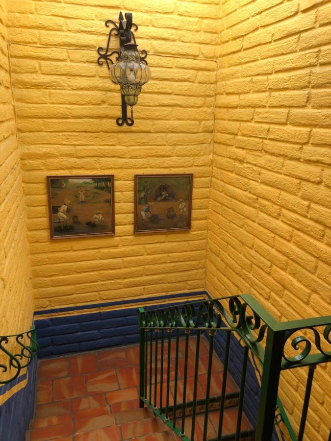 Casa Del Retoño