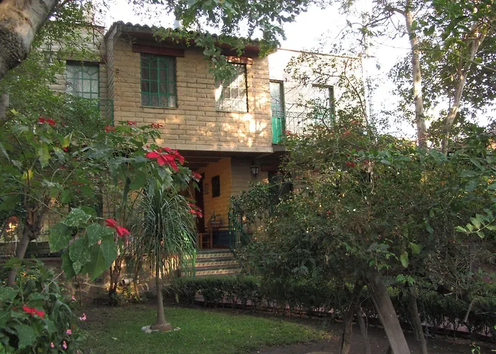 Casa Del Retono