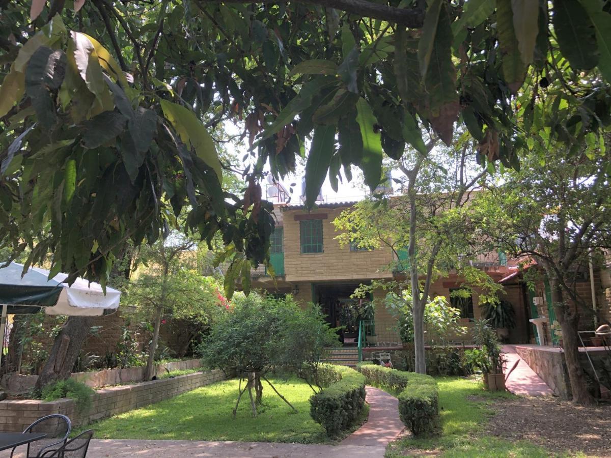 Casa Del Retono 3* Tlaquepaque