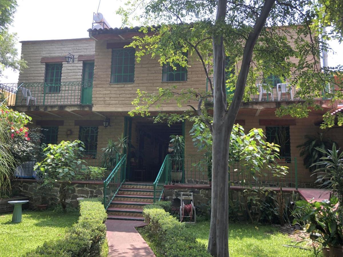 Casa Del Retono Tlaquepaque