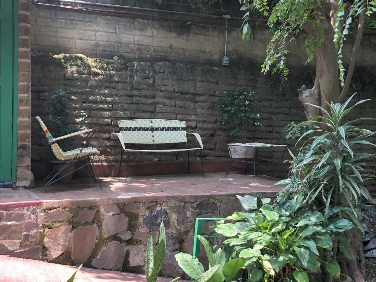 Casa Del Retono 3* Tlaquepaque