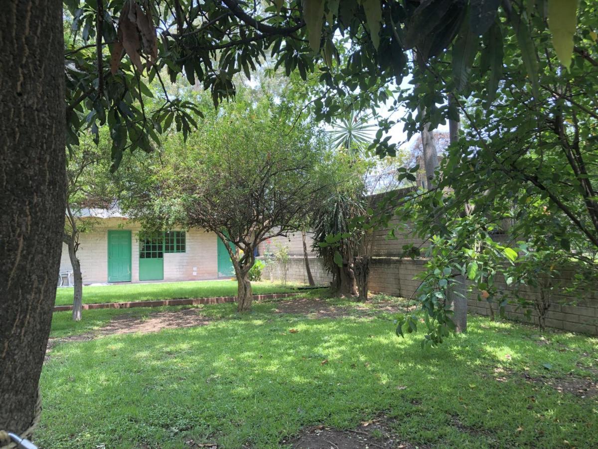 Frühstückspension Casa Del Retono Tlaquepaque