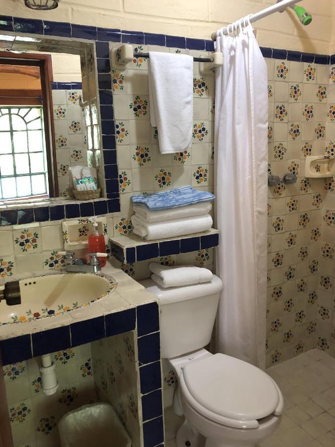 Casa Del Retono 3* Tlaquepaque
