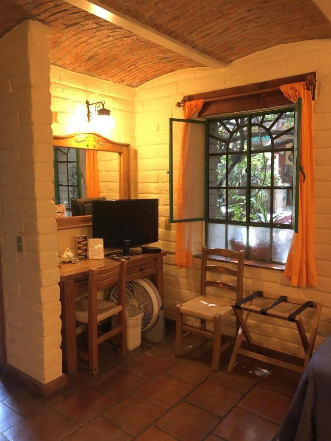Casa Del Retono Tlaquepaque