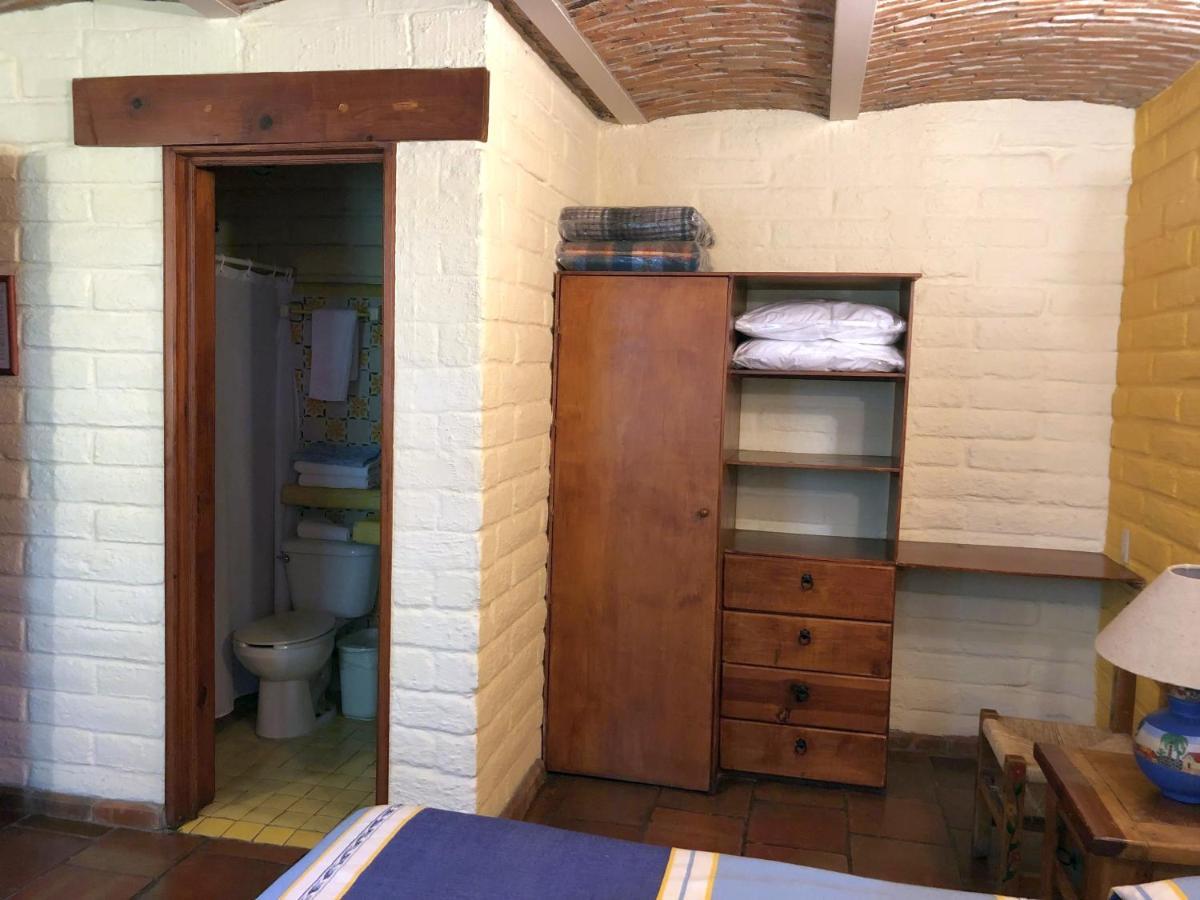 Frühstückspension Casa Del Retono