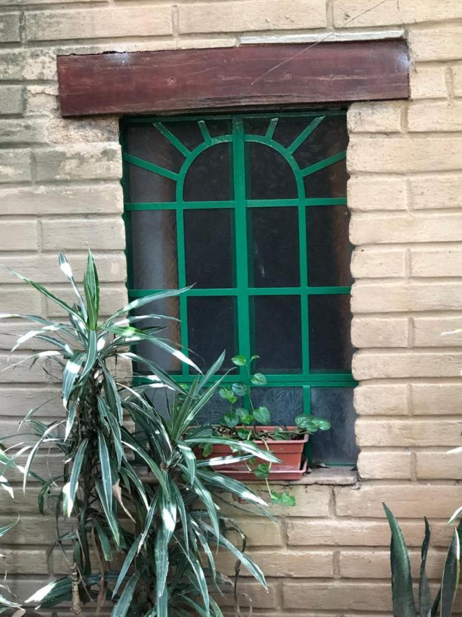 Frühstückspension Casa Del Retono Tlaquepaque