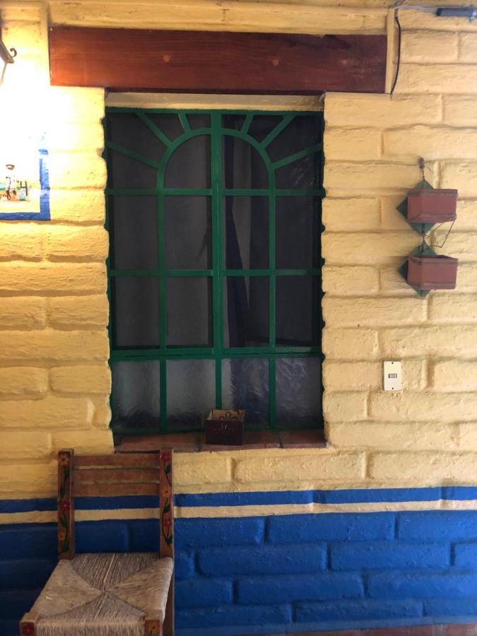 Casa Del Retono Frühstückspension