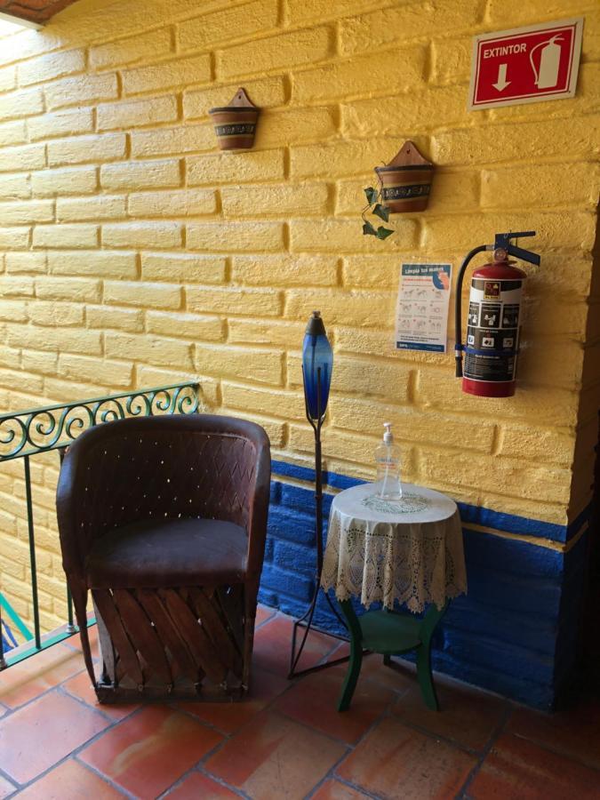 Casa Del Retono Frühstückspension 3*