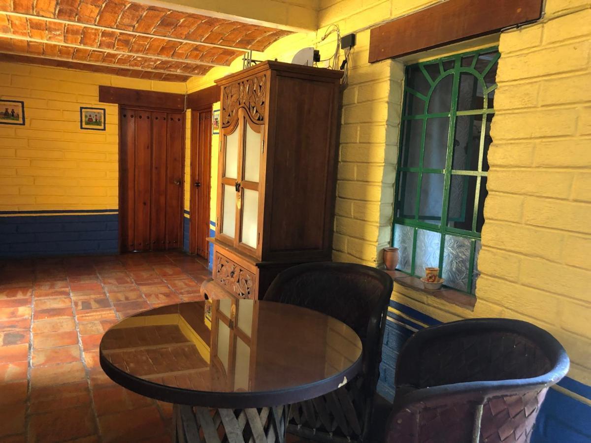Casa Del Retono Tlaquepaque