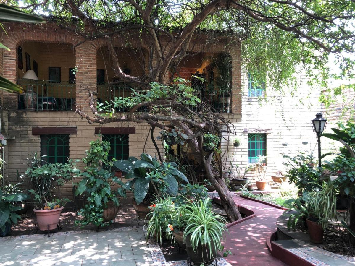 Casa Del Retono