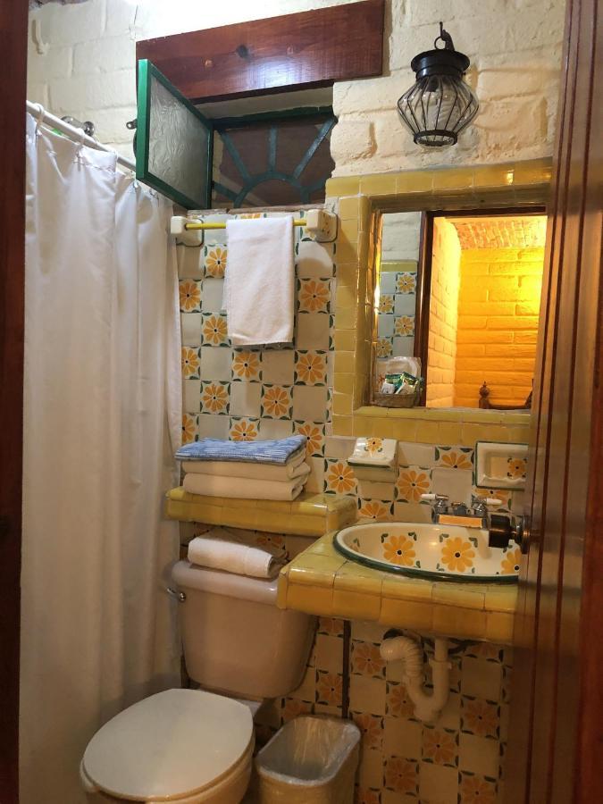 Casa Del Retono Tlaquepaque