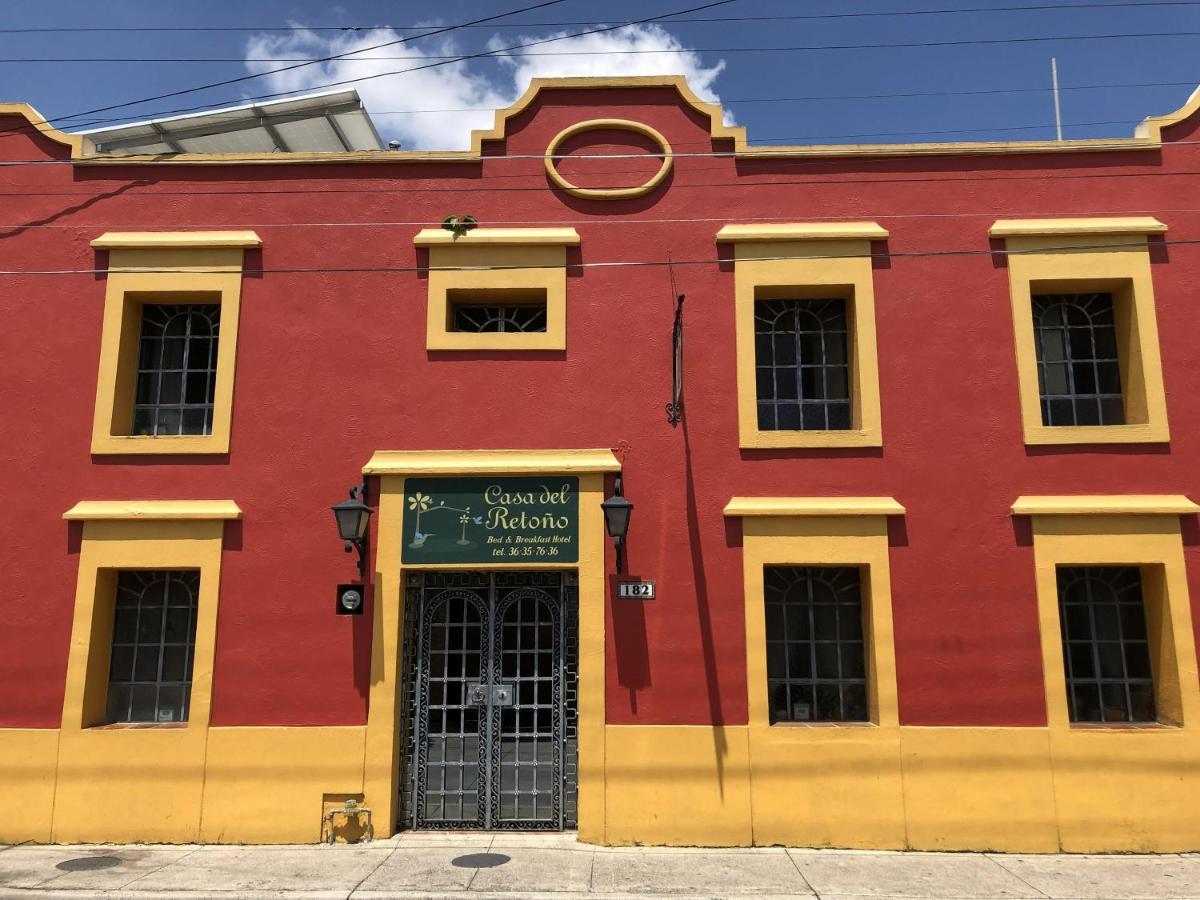 Casa Del Retono Frühstückspension 3*