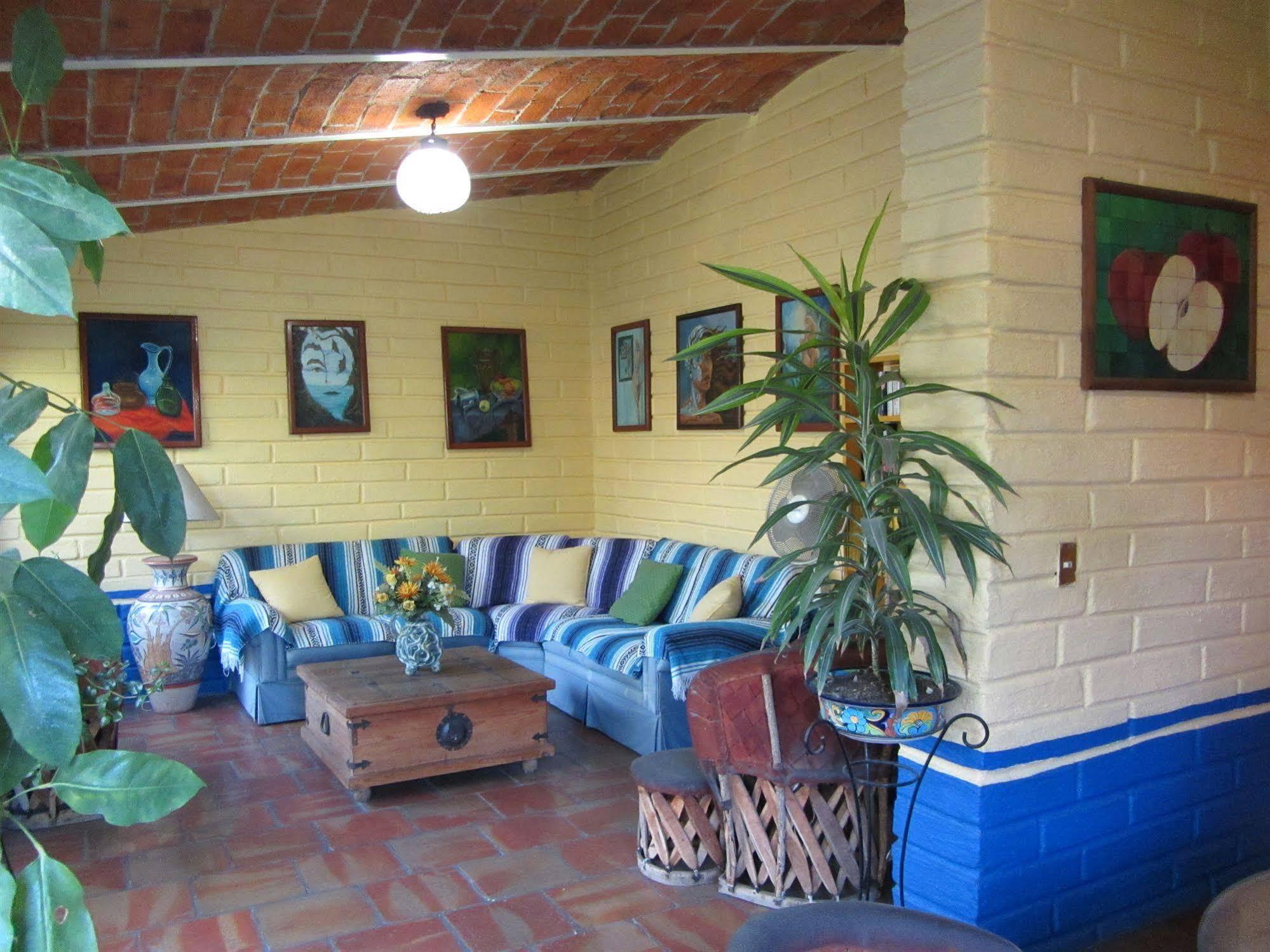 Casa Del Retono Tlaquepaque