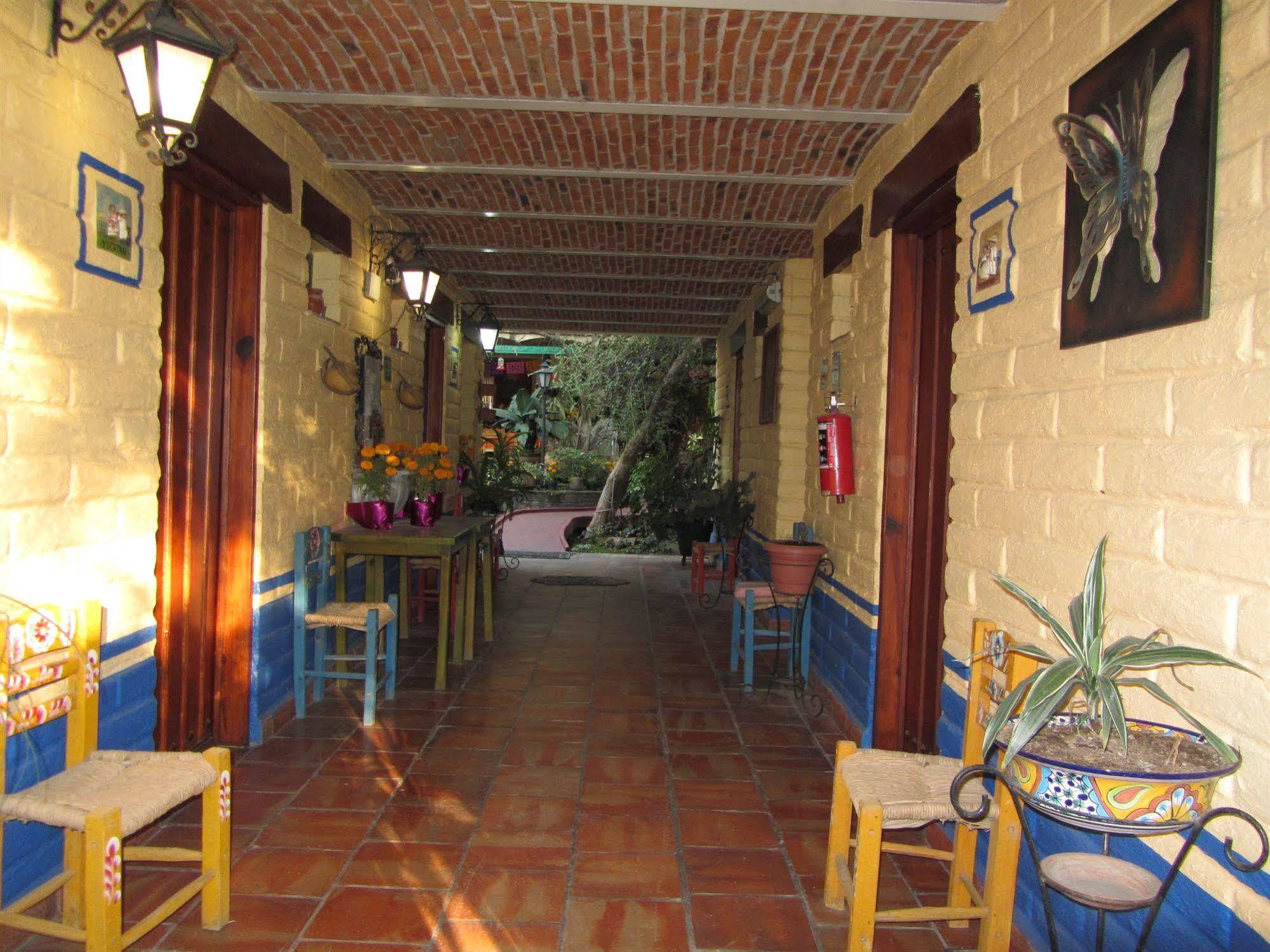 Frühstückspension Casa Del Retono