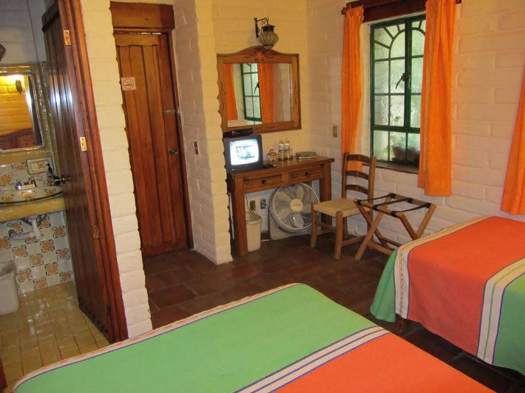 Casa Del Retono 3*