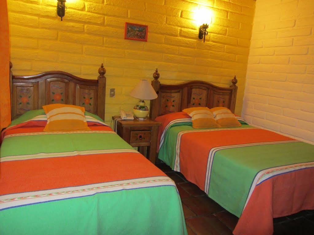 Casa Del Retono 3*