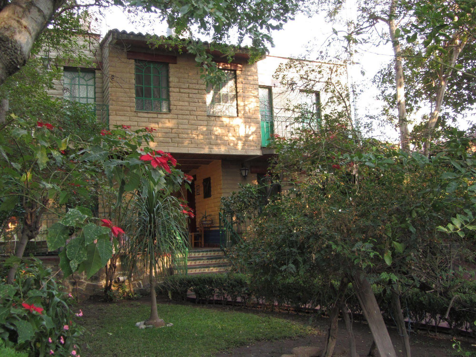 Casa Del Retono Frühstückspension 3*