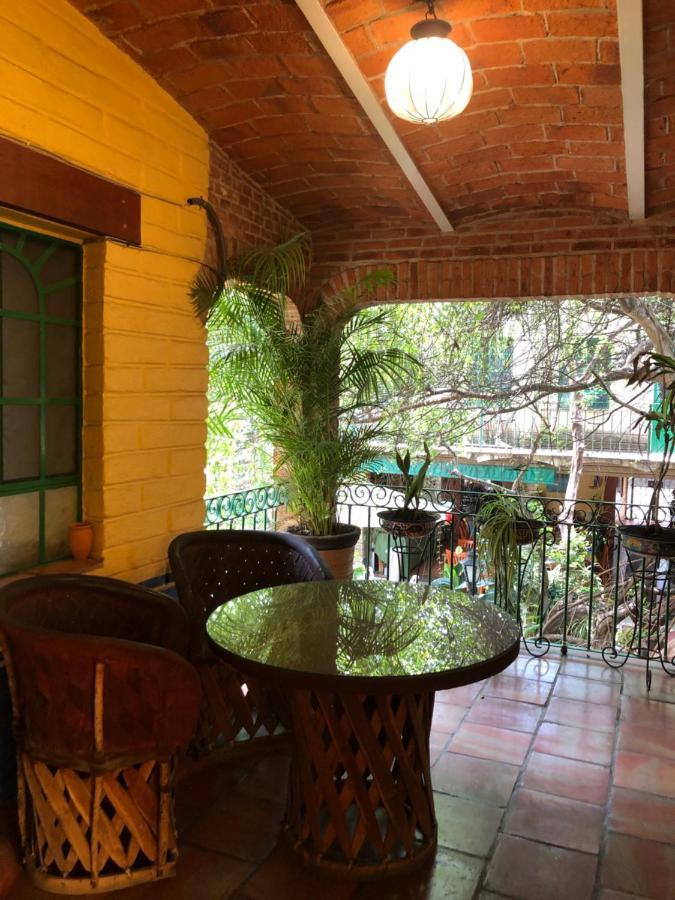 Casa Del Retono Tlaquepaque