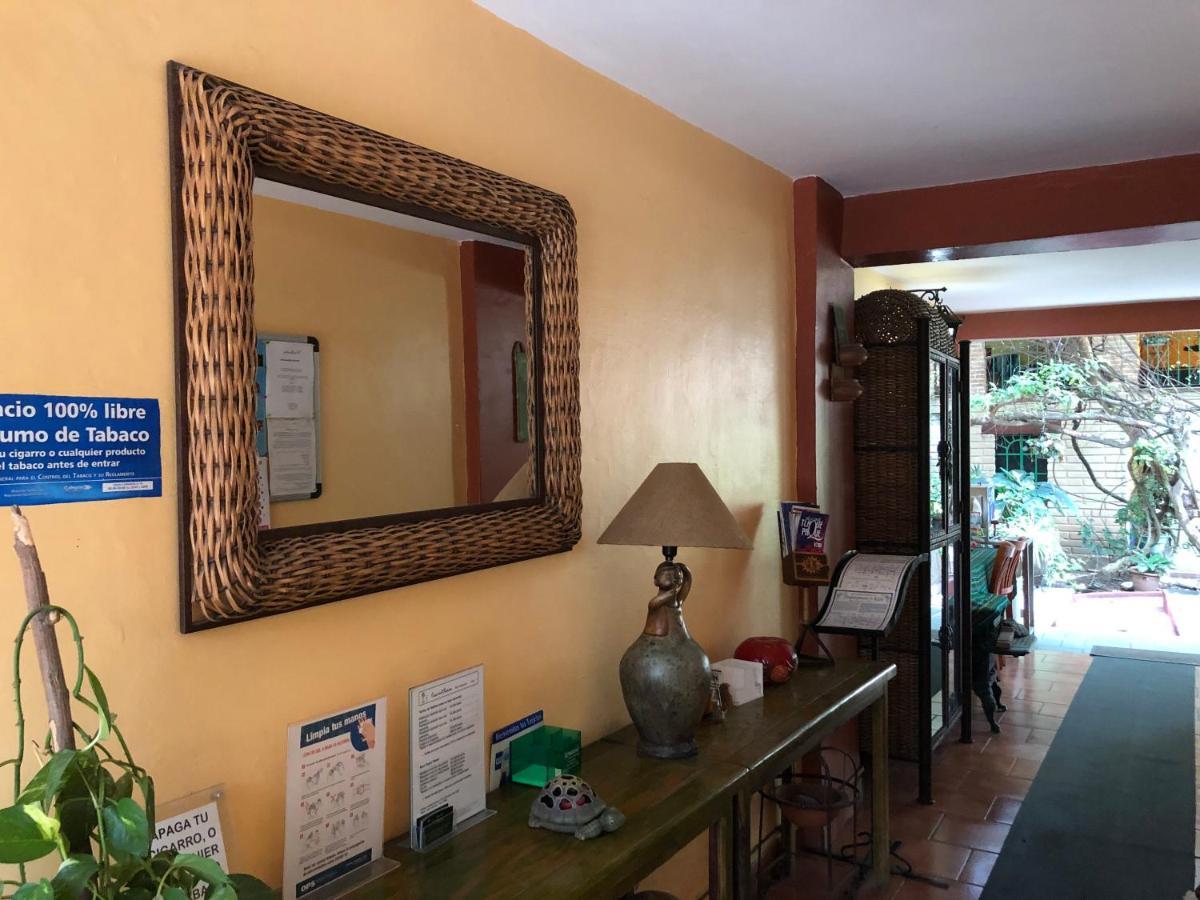 Casa Del Retono Frühstückspension Tlaquepaque