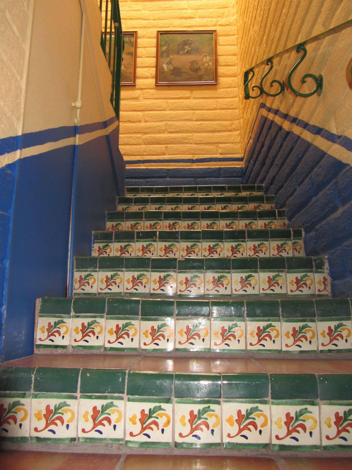 Frühstückspension Casa Del Retono 3*