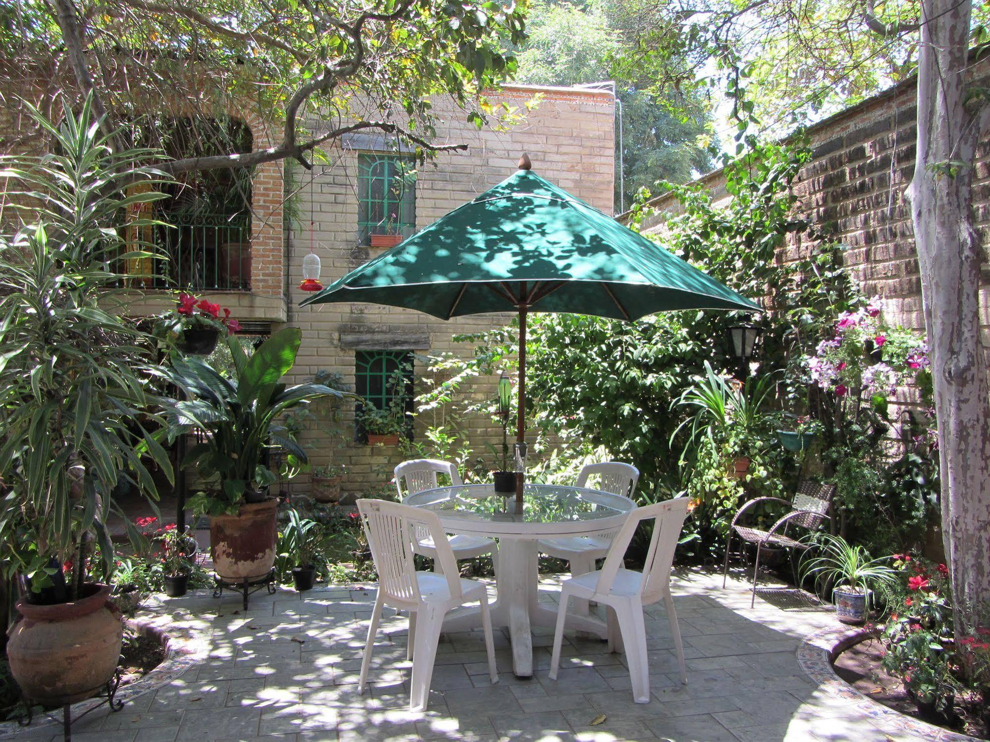 Casa Del Retono Frühstückspension