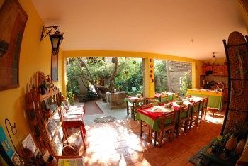 Casa Del Retono Tlaquepaque